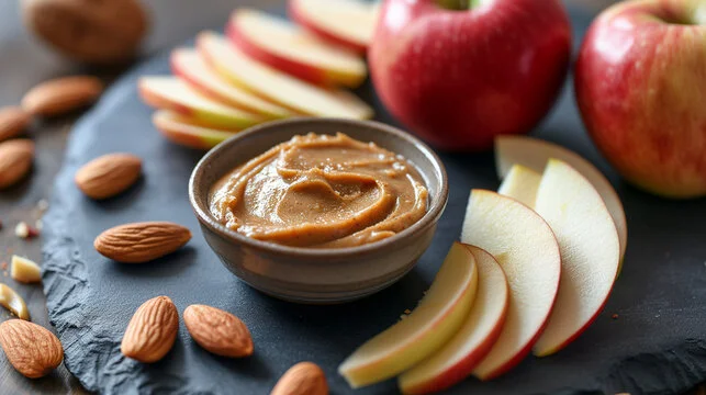 The Best Healthy Snacks for Yogis