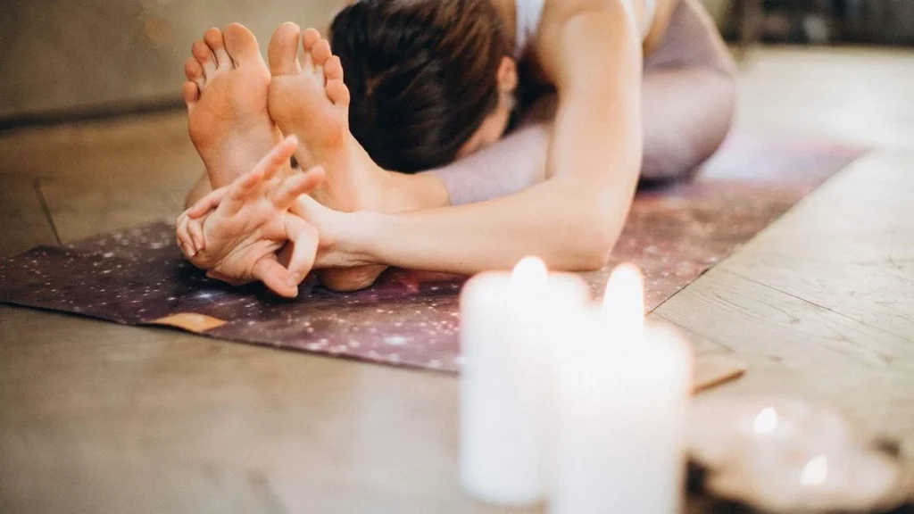 Yoga Inspired Self-Care Rituals for Daily Bliss