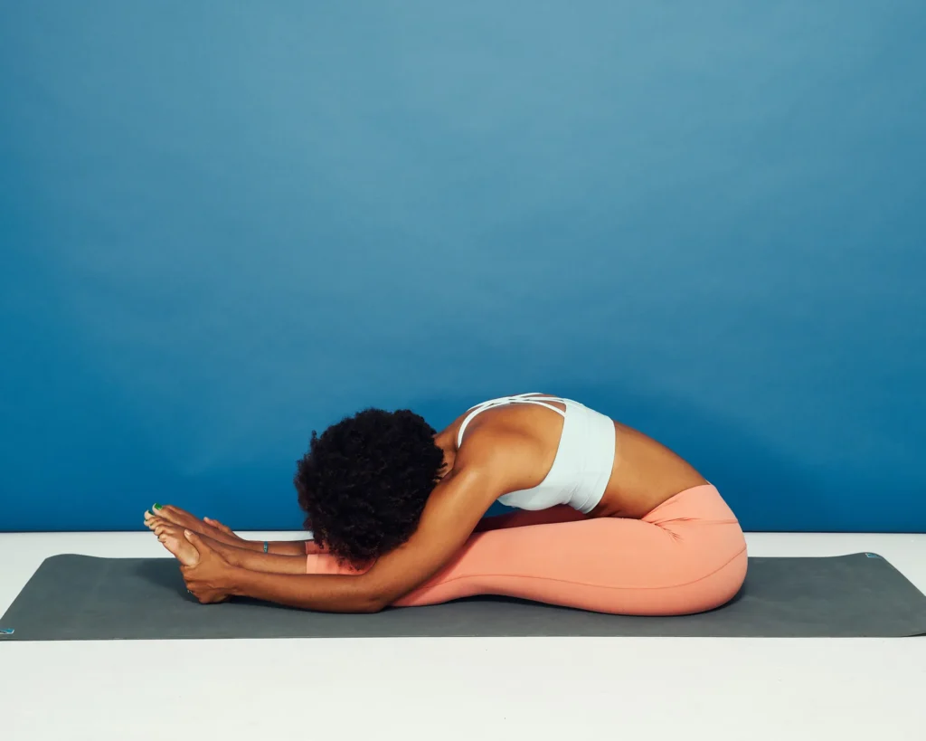 12 Basic Yoga Poses for Beginners