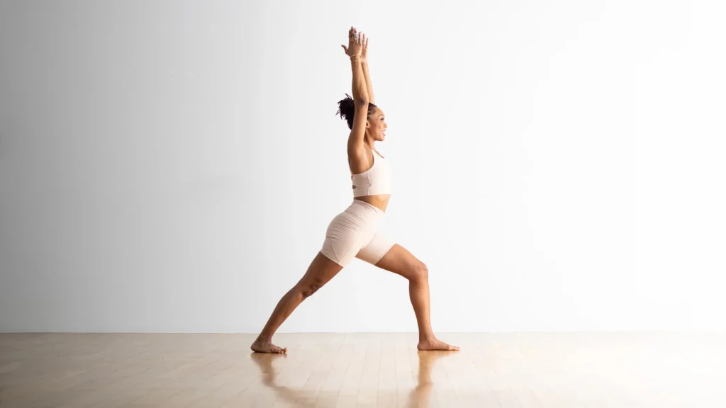 12 Basic Yoga Poses for Beginners