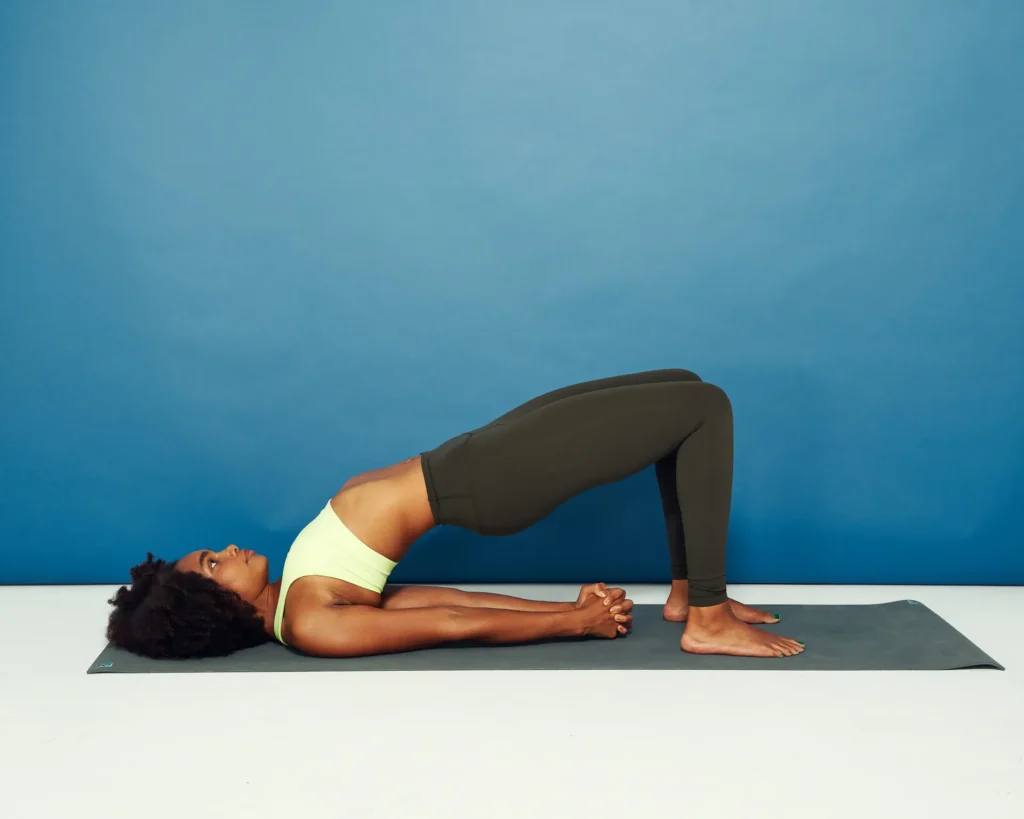 12 Basic Yoga Poses for Beginners