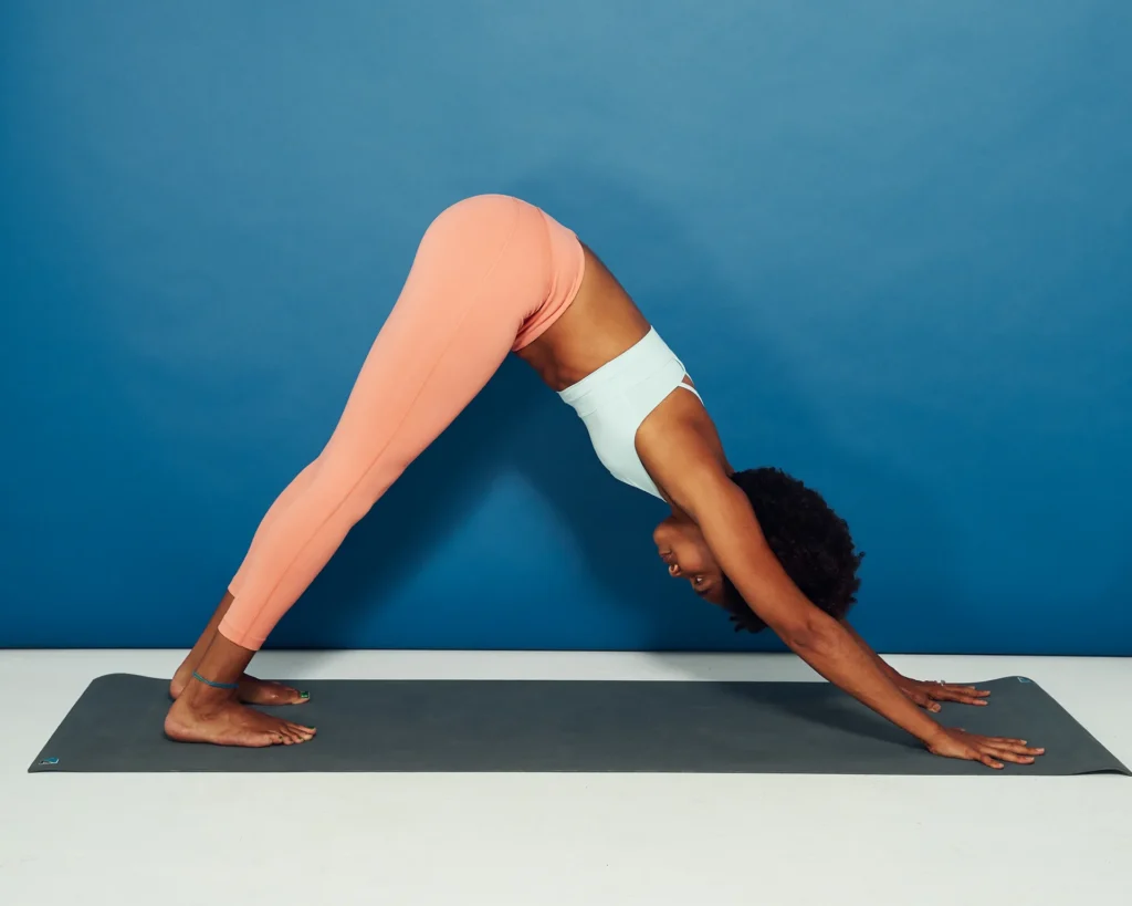 12 Basic Yoga Poses for Beginners