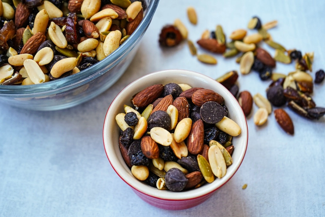 The Best Healthy Snacks for Yogis