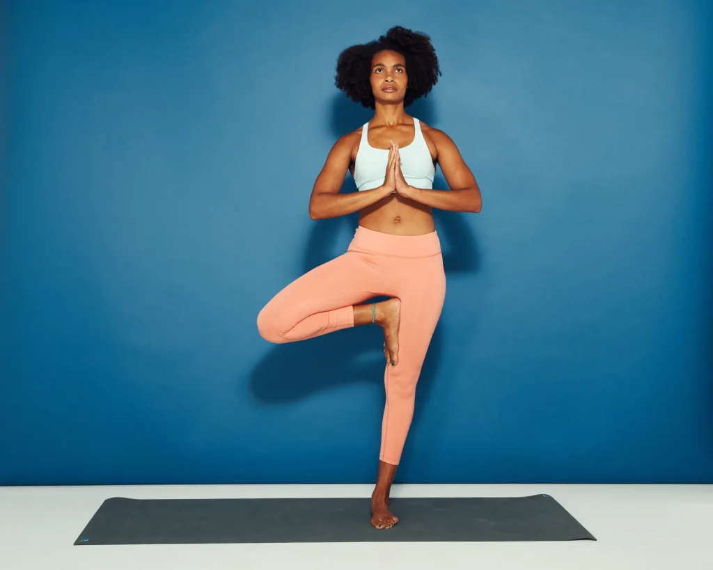 12 Basic Yoga Poses for Beginners