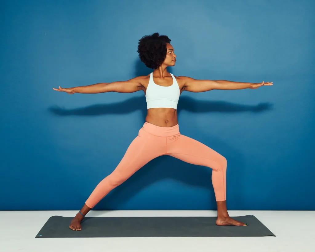 12 Basic Yoga Poses for Beginners