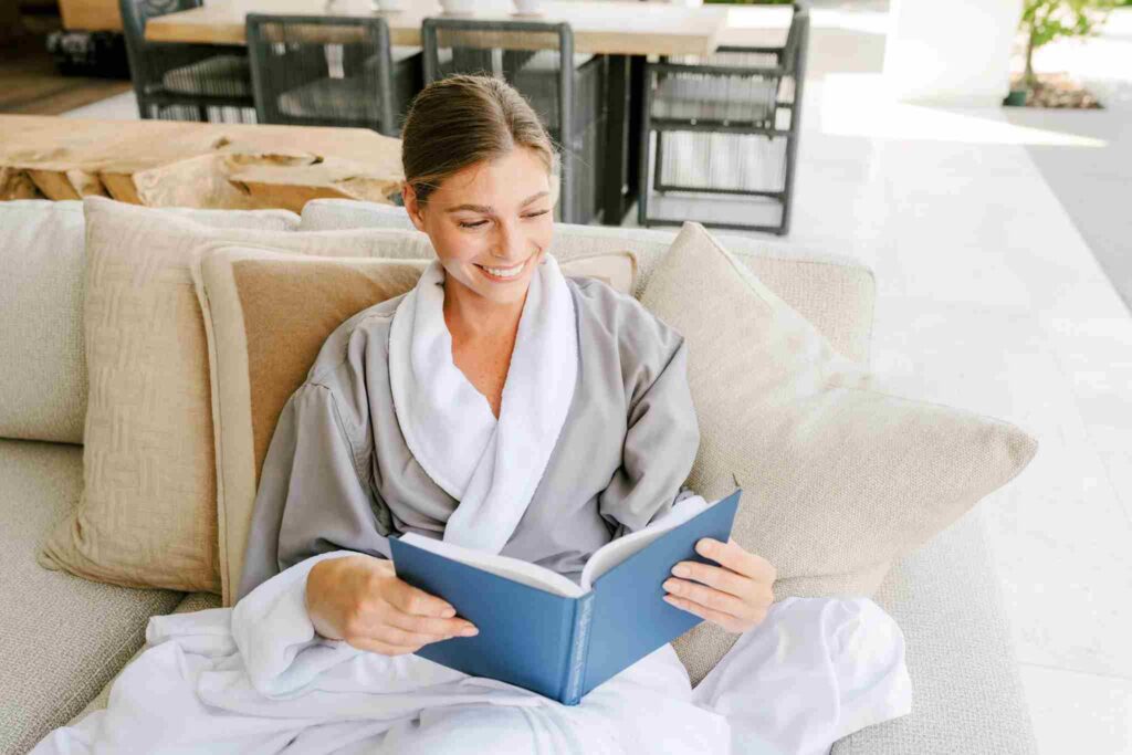 Stay Healthy During Cold Season: Tips & Tricks