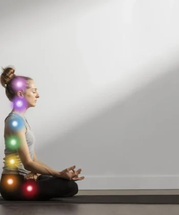 Chakra Yoga for Beginners: Unlock 7 Chakras in Human Body and Their Significance