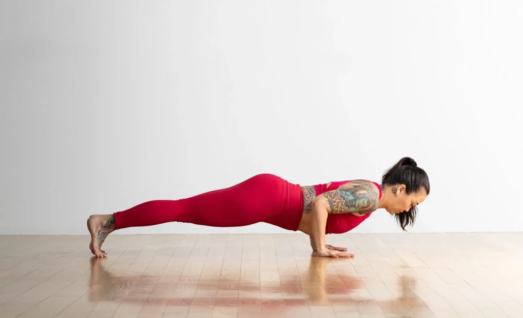 Easy Daily Yoga for Effective Weight Loss