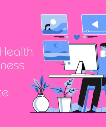 How to Promote Health and Wellness in the Workplace