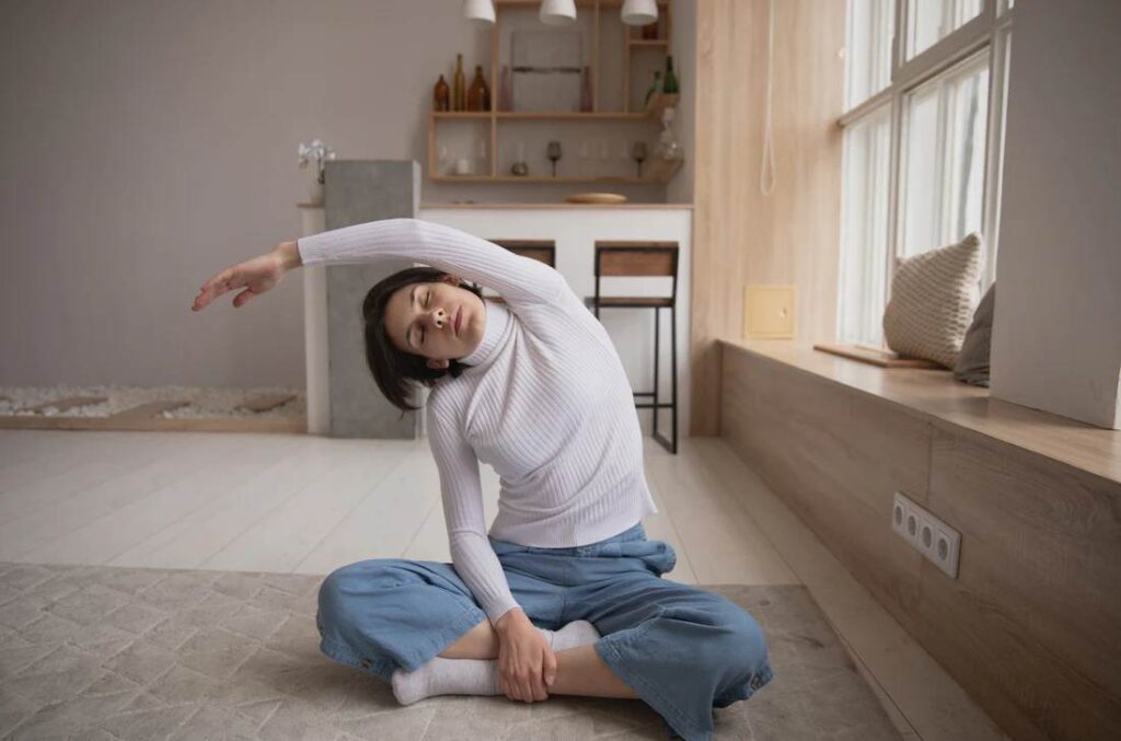 Stay Healthy During Cold Season: Tips & Tricks