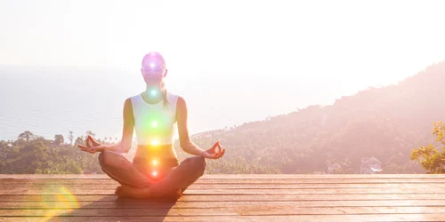 Chakra Yoga for Beginners: Unlock 7 Chakras in Human Body and Their Significance