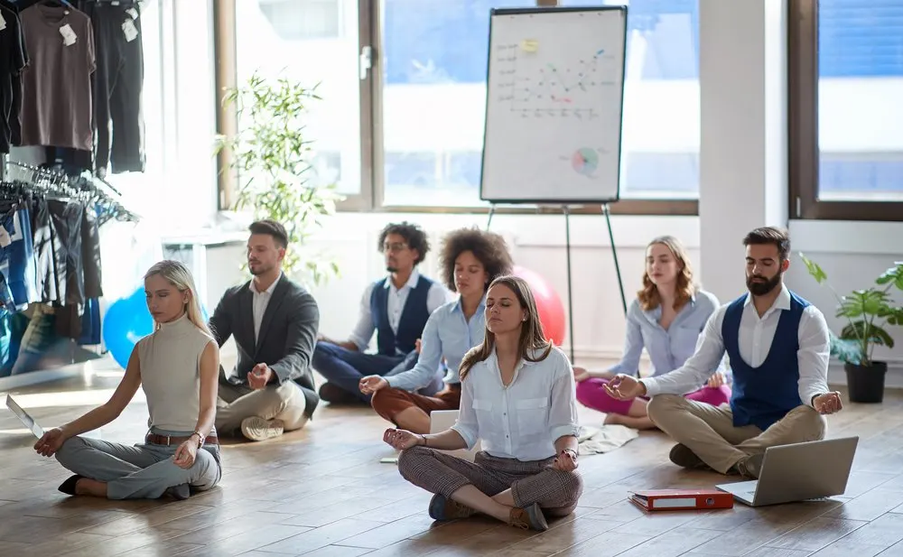 How to Promote Health and Wellness in the Workplace