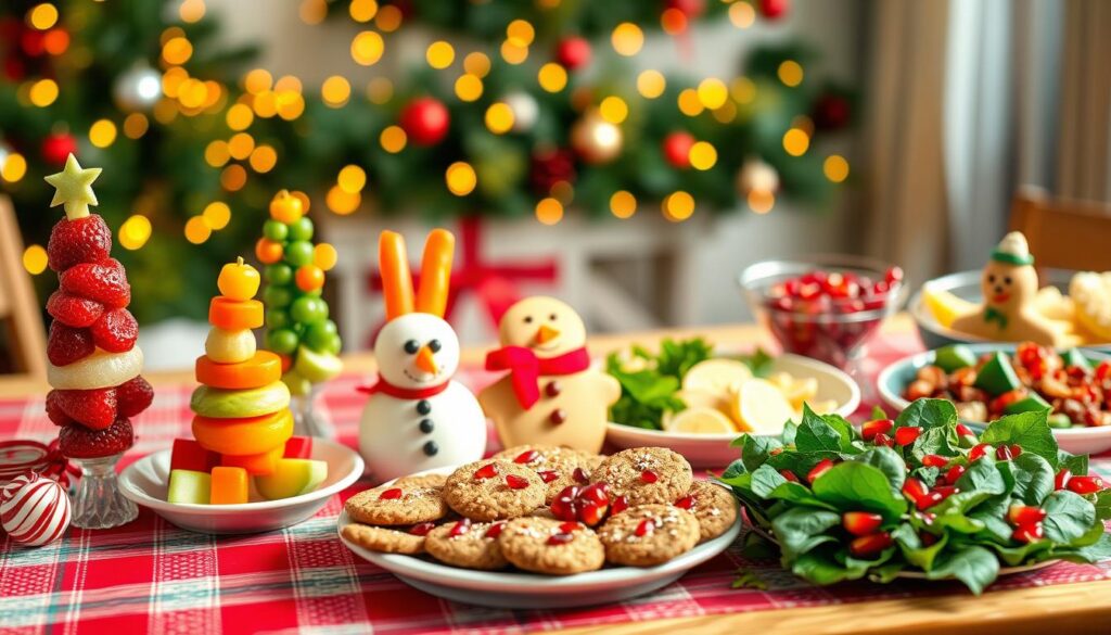 10 Healthy Christmas Foods for Kids That They’ll Actually Love