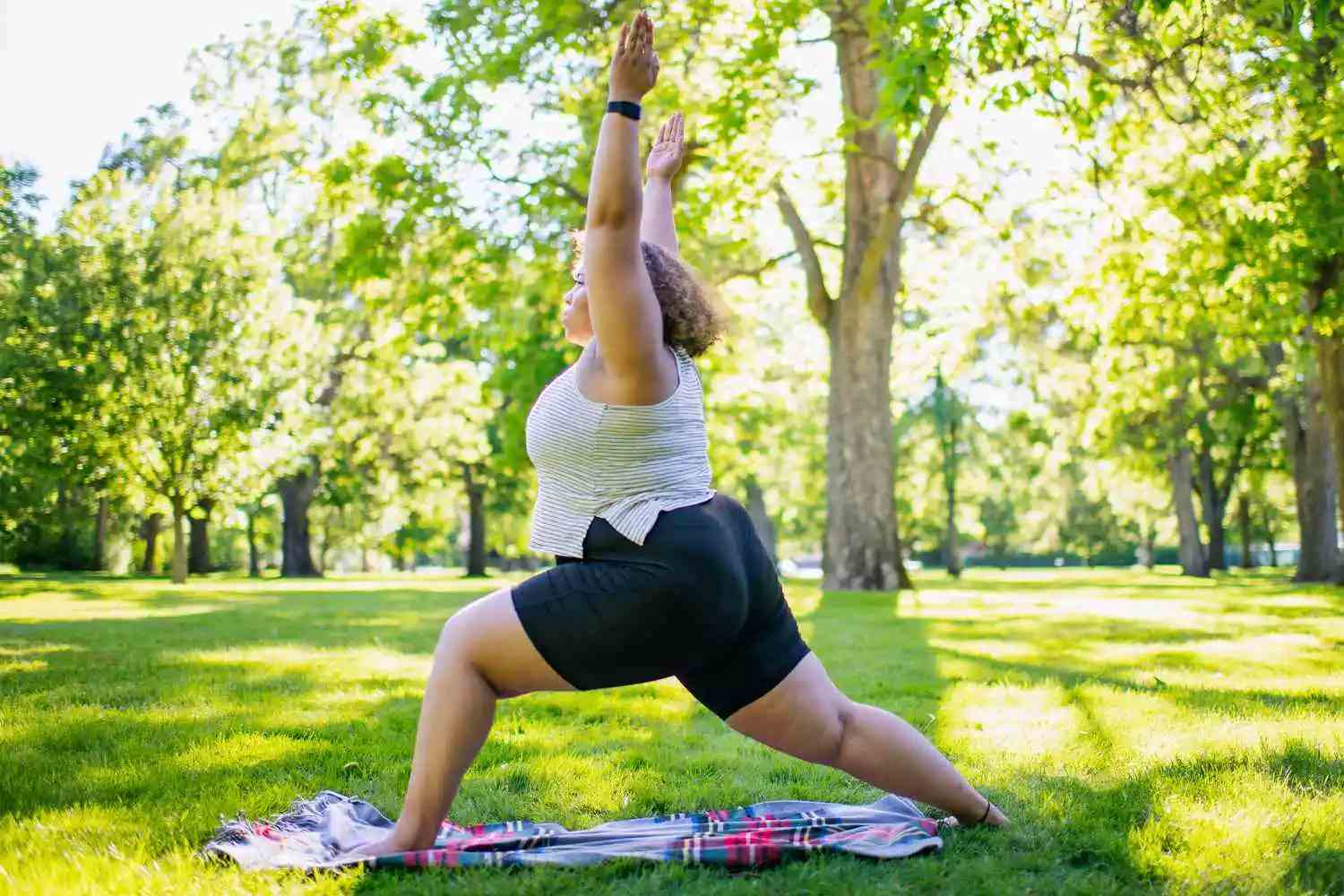 Yoga for Lower Back Pain for Seniors