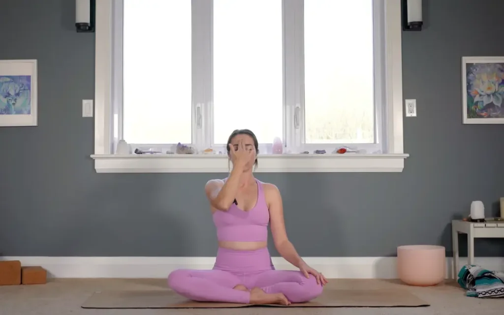 10 minute morning yoga for beginners at home