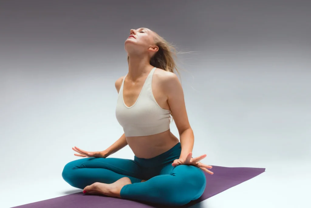 Somatic Yoga for Beginners