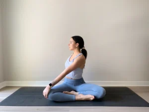 Somatic Yoga for Beginners