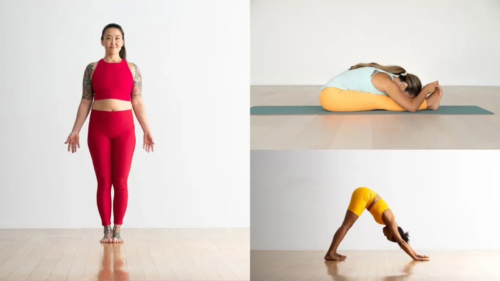 10 minute morning yoga for beginners at home