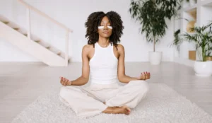 Somatic Yoga for Beginners