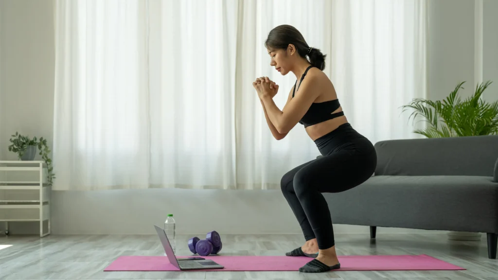 Somatic Pilates for Beginners: What It Is, 7 Free Exercises & PDF Plan for Weight Loss & Stress Relief
