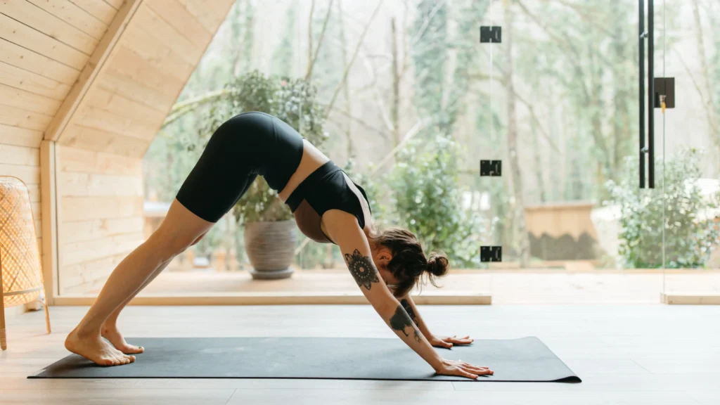 Somatic Pilates for Beginners: What It Is, 7 Free Exercises & PDF Plan for Weight Loss & Stress Relief