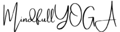 Mindfullyoga logo