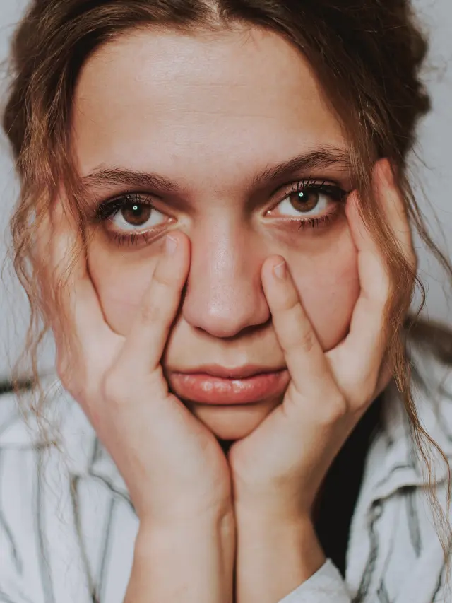 This Simple Test Reveals Your Stress Level in 30 Seconds