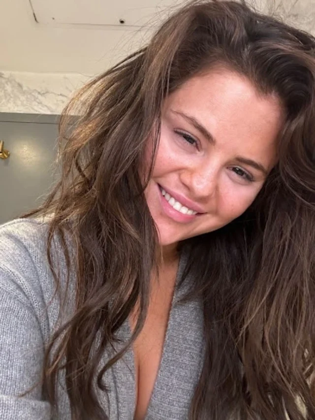 The Reason Selena Gomez Is an Expert at Not Liking Herself