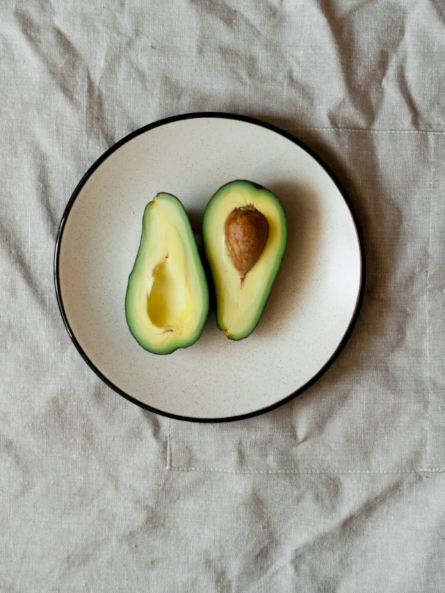 Eating Avocado for Breakfast is Ruining Your Brain
