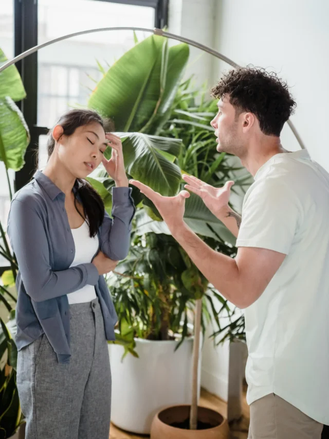 Why Your ‘Positive Vibe’ Is Actually Ruining Your Relationships
