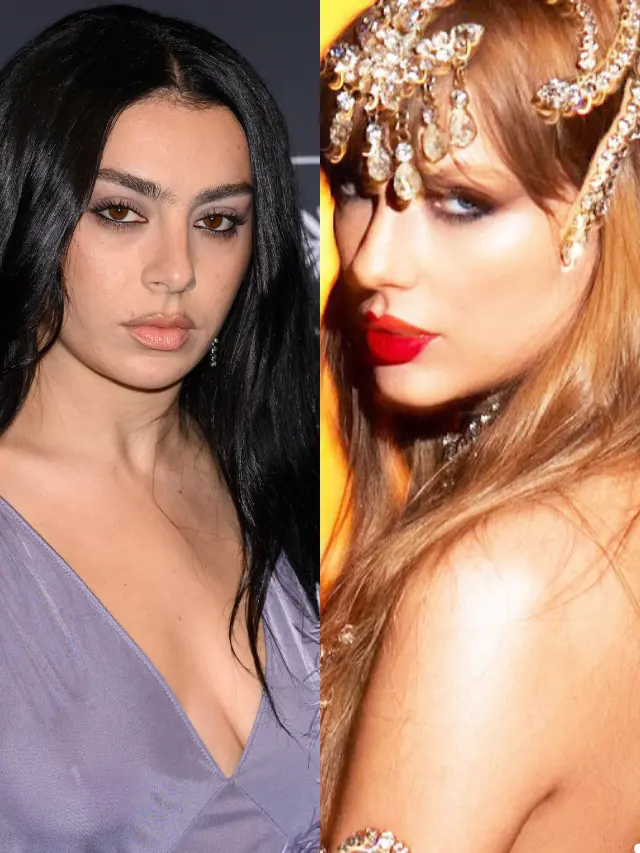 Charli XCX Fans Are RIGHT: Taylor Swift’s ‘Boring Barbie’ Diss Track Is The Meanest Thing She’s Done Since Kimye