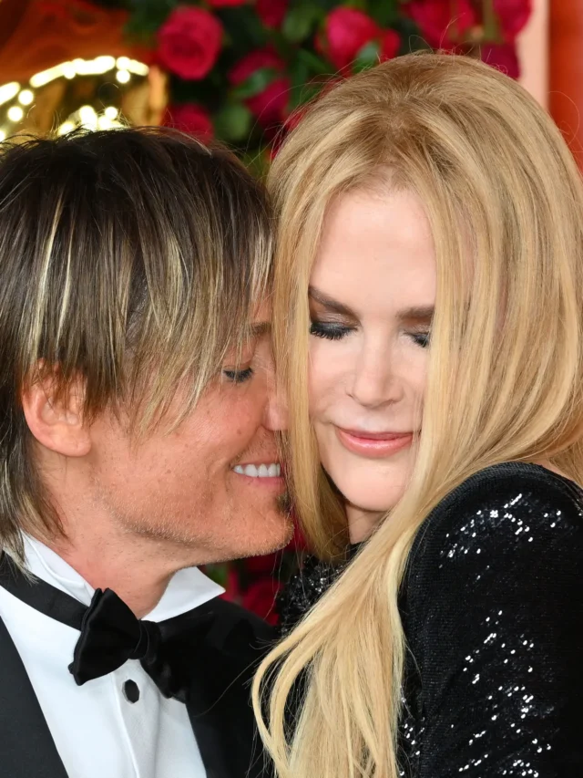 Keith Urban’s SHOCKING Betrayal: Who Is the ‘New Woman’ Who Blindsided Nicole Kidman?