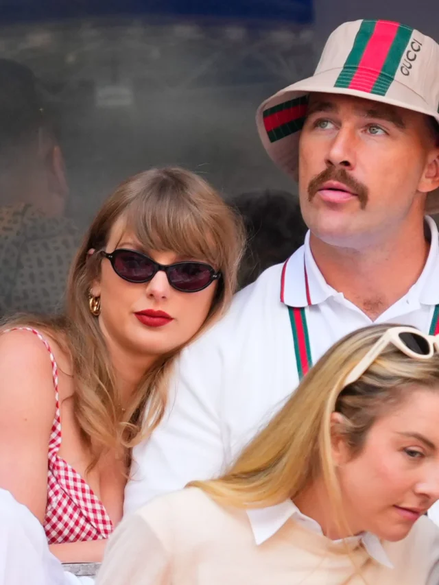 STOP The Celebration: The Uncomfortable Truth Is Taylor Swift Was Used To Publicly Shame Travis Kelce’s Black Ex-Girlfriend. It’s Not Romance.