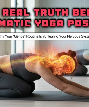 the real truth about somatic poses