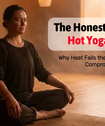 hot yoga benefits featured image